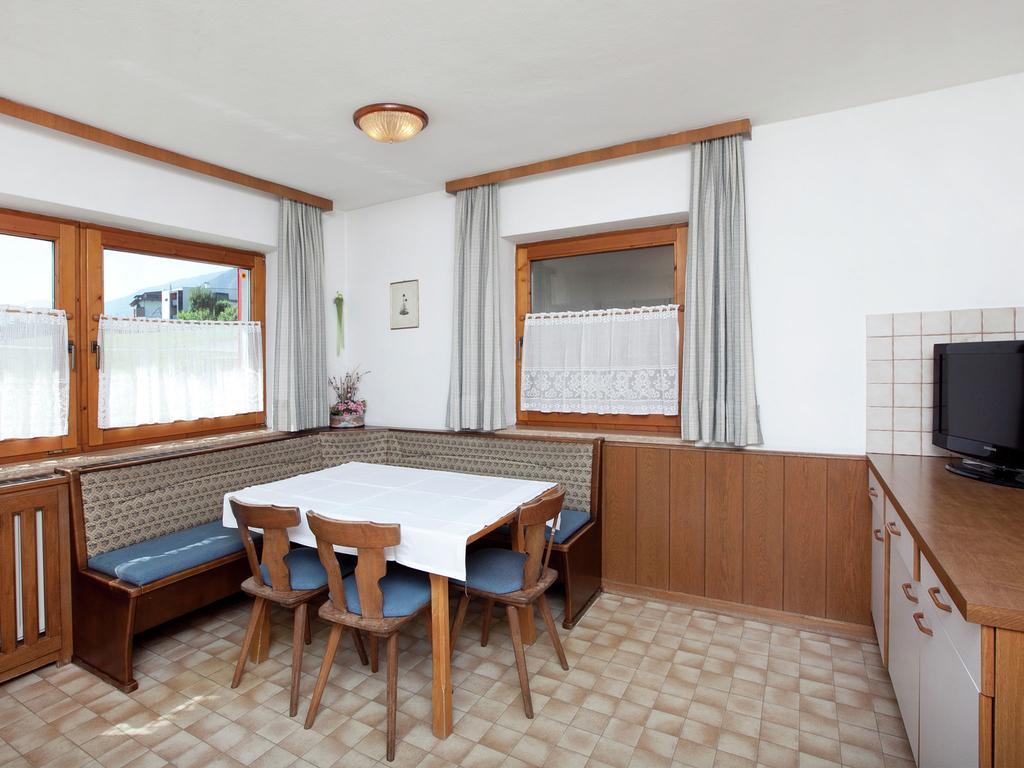 Appartements Hirner Fügen Kültér fotó