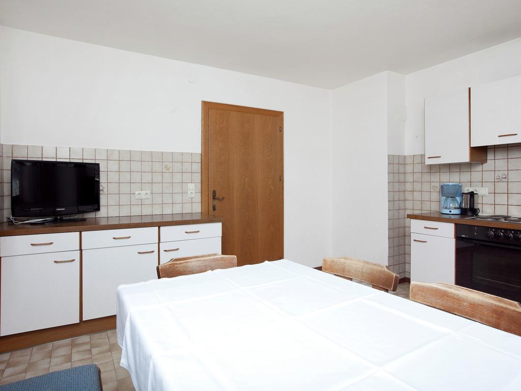 Appartements Hirner Fügen Kültér fotó